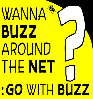 Wanna buzz around the net? :Go with Buzz